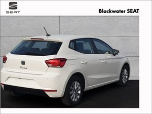 SEAT Ibiza IBIZA 1.0TSI 95HP SE - Image 4