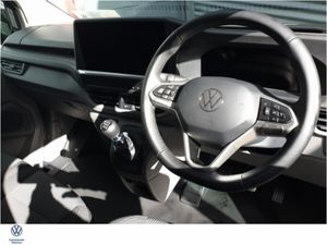 Volkswagen Transporter VAN 2.0TDI 110BHP SHORT WHE - Image 3