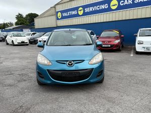 One Owner Mazda Demio 1.3 Automatic - Image 3