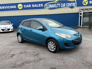 One Owner Mazda Demio 1.3 Automatic - Image 4