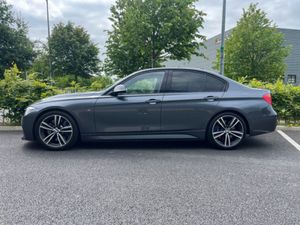 BMW 3 Series F30 330d M-sport Auto  full Service - Image 2