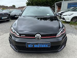 2018 Volkswagen Golf  2.0 GTI AUTO - Image 3