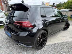 2018 Volkswagen Golf  2.0 GTI AUTO - Image 4