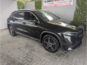 Mercedes-Benz EQA 250 AMG LINE 5DR AUTO - Image 2