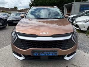 2022 Kia Sportage  1.6 K2 - Image 3