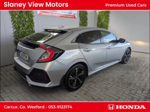 Honda Civic 5DR 1.0 SMART PLUS - Image 2
