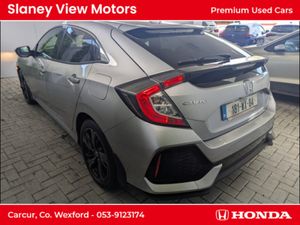 Honda Civic 5DR 1.0 SMART PLUS - Image 3