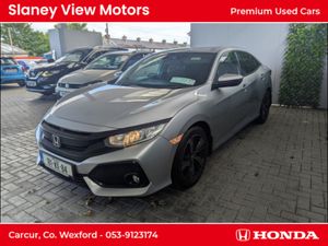 Honda Civic 5DR 1.0 SMART PLUS - Image 4