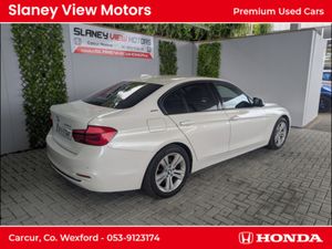 BMW 3-Series F30 E SPORT 4DR AUTO - Image 2