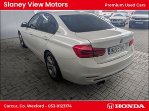 BMW 3-Series F30 E SPORT 4DR AUTO - Image 3