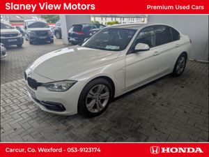 BMW 3-Series F30 E SPORT 4DR AUTO - Image 4
