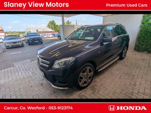Mercedes-Benz GLE 250D 4 MATIC AMG LINE 5DR AUTO 2 - Image 4