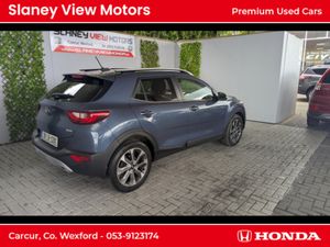 Kia Stonic K2 5DR - Image 2