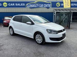 One Owner Vw Polo Only 40,375kms 1.2 Auto - Image 4