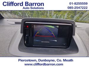Renault Grand Megane GT Line 1.5 DCI 1 4DR - Image 2