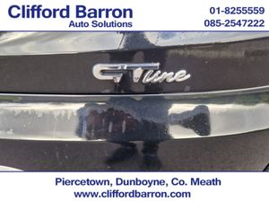 Renault Grand Megane GT Line 1.5 DCI 1 4DR - Image 3