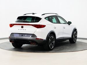 *129* 2024 Cupra Formentor 1.4 V1 PHEV - Image 4