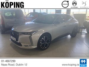 DS Automobiles DS 4 Rivoli E-tense 225 5DR Auto / - Image 2