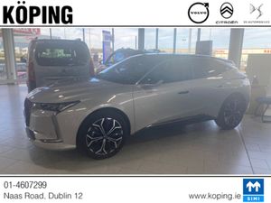 DS Automobiles DS 4 Rivoli E-tense 225 5DR Auto / - Image 3