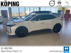 DS Automobiles DS 4 Perfomance Line Puretech 130 - Image 3