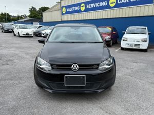 One Owner Vw Polo 1.2 Petrol Automatic - Image 3