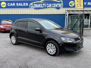 One Owner Vw Polo 1.2 Petrol Automatic - Image 4
