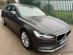Volvo S90 2.0 D4 Momentum Plus Auto S90 High Spec - Image 2