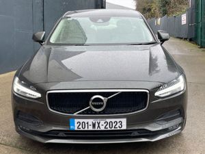 Volvo S90 2.0 D4 Momentum Plus Auto S90 High Spec - Image 3