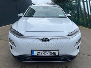 Hyundai Kona Kauai EV Premium 5DR Auto AS New - Image 3