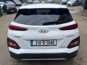Hyundai Kona Kauai EV Premium 5DR Auto AS New - Image 4