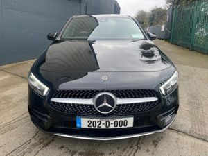 Mercedes-Benz A-Class 202 A250 E AMG Line Auto Ph - Image 2