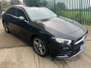 Mercedes-Benz A-Class 202 A250 E AMG Line Auto Ph - Image 3