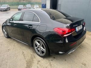 Mercedes-Benz A-Class 202 A250 E AMG Line Auto Ph - Image 4