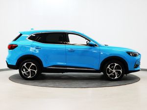 *5* 2024 MG HS 1.5 se auto - Image 3