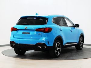 *5* 2024 MG HS 1.5 se auto - Image 4
