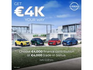 Nissan Ariya EVOLVE 63 kWh - Image 2