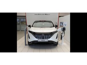 Nissan Ariya EVOLVE 63 kWh - Image 3