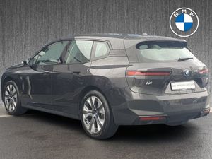 BMW IX Xdrive40 Sport - Image 2