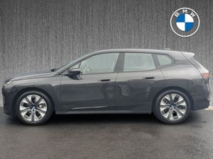 BMW IX Xdrive40 Sport - Image 3