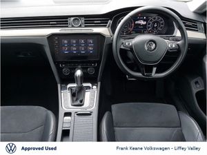 Volkswagen Arteon Elegance Auto 2.0tdi 150BHP  no - Image 2