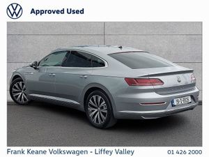 Volkswagen Arteon Elegance Auto 2.0tdi 150BHP  no - Image 3