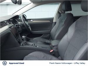 Volkswagen Arteon Elegance Auto 2.0tdi 150BHP  no - Image 4