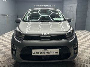 Kia Picanto PE 1.0 My22 5DR - Image 2
