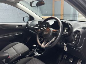 Kia Picanto PE 1.0 My22 5DR - Image 4