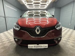 Renault Grand Scenic Iconic Blue DCI 1 120 My19 4 - Image 2