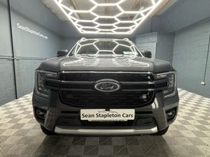 Ford Ranger Wildtrak 3.0l TD Ecoblue V6 24 - Image 2