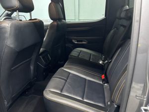 Ford Ranger Wildtrak 3.0l TD Ecoblue V6 24 - Image 3