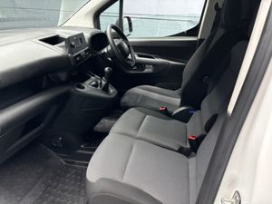 Citroen Berlingo LX 1.5 Bluehd 75 S S 650K M 20 - Image 2