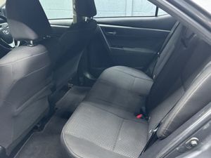 Toyota Corolla 1.4 D-4d Luna 4DR - Image 3