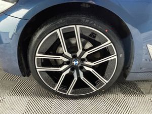 BMW 5 Series D Xdrive SE 5ssb 4DR Auto - Image 2